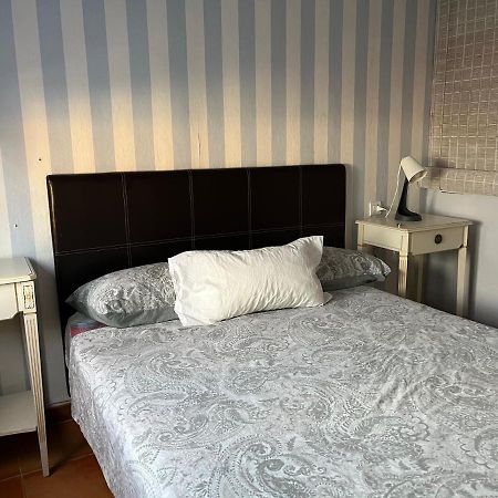 Вилла Casita Adosada Эль-Пуэрто-де-Санта-Мария Экстерьер фото