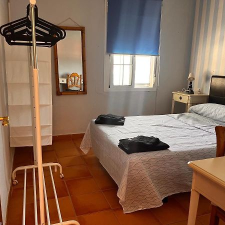 Вилла Casita Adosada Эль-Пуэрто-де-Санта-Мария Экстерьер фото