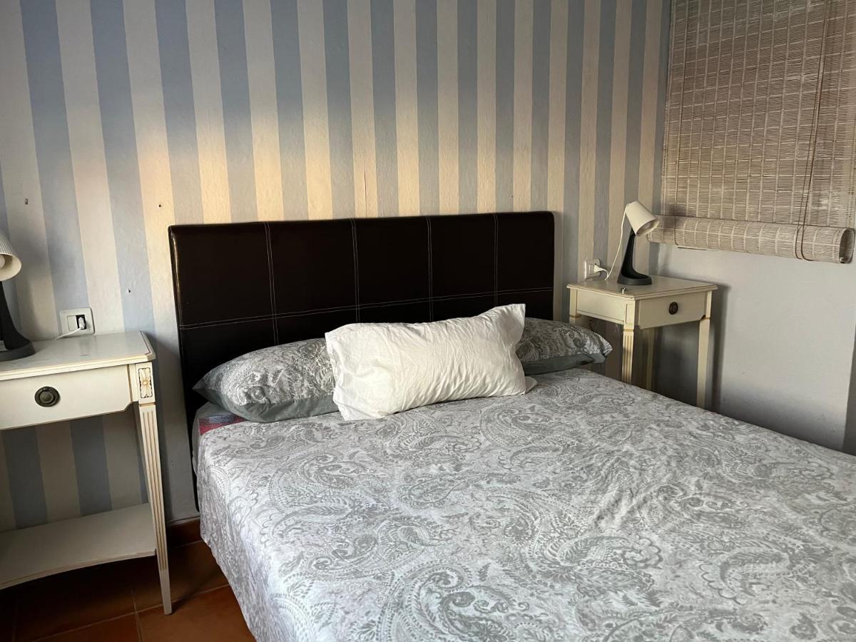 Вилла Casita Adosada Эль-Пуэрто-де-Санта-Мария Экстерьер фото
